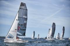Nautica 450 - Puck 2022