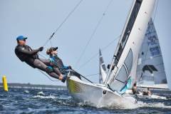 Nautica 450 - Puck 2022