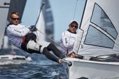 Nautica 450 - Puck 2022
