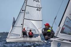 Nautica 450 - Puck 2022