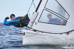 Nautica 450 - Puck 2022