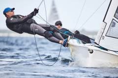 Nautica 450 - Puck 2022