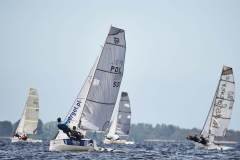 Nautica 450 - Puck 2022