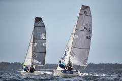 Nautica 450 - Puck 2022