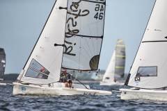 Nautica 450 - Puck 2022