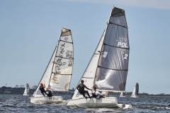 Nautica 450 - Puck 2022
