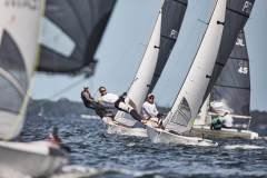 Nautica 450 - Puck 2022