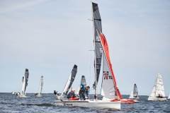 Nautica 450 - Puck 2022