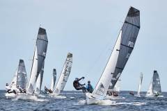 Nautica 450 - Puck 2022