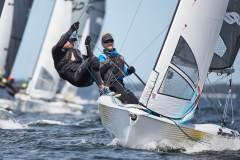Nautica 450 - Puck 2022