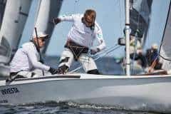 Nautica 450 - Puck 2022