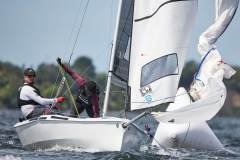 Nautica 450 - Puck 2022