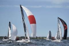 Nautica 450 - Puck 2022