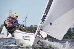 Nautica 450 - Puck 2022