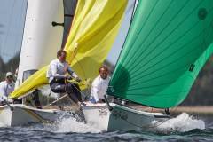 Nautica 450 - Puck 2022