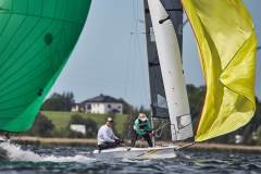 Nautica 450 - Puck 2022