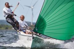 Nautica 450 - Puck 2022