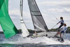 Nautica 450 - Puck 2022