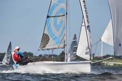 Nautica 450 - Puck 2022