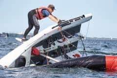 Nautica 450 - Puck 2022