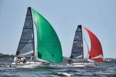 Nautica 450 - Puck 2022