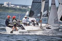 Nautica 450 - Puck 2022