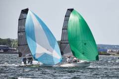 Nautica 450 - Puck 2022