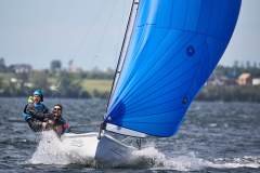Nautica 450 - Puck 2022