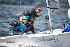 Nautica 450 - Puck 2022