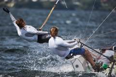 Nautica 450 - Puck 2022