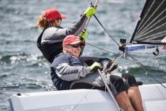 Nautica 450 - Puck 2022