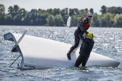 Nautica 450 - Puck 2022