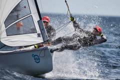 Nautica 450 - Puck 2022