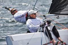 Nautica 450 - Puck 2022