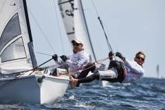 Nautica 450 - Puck 2022