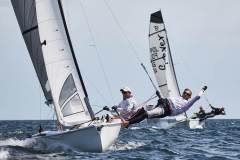 Nautica 450 - Puck 2022