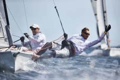 Nautica 450 - Puck 2022