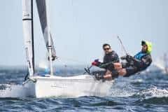 Nautica 450 - Puck 2022