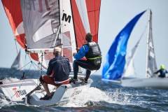 Nautica 450 - Puck 2022