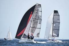 Nautica 450 - Puck 2022