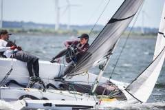 Nautica 450 - Puck 2022