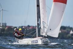 Nautica 450 - Puck 2022
