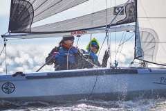 Nautica 450 - Krynica Morska 2022