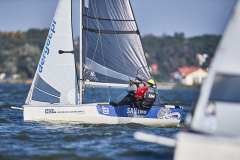 Nautica 450 - Krynica Morska 2022