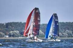 Nautica 450 - Krynica Morska 2022