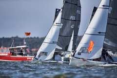 Nautica 450 - Krynica Morska 2022