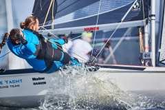 Nautica 450 - Krynica Morska 2022