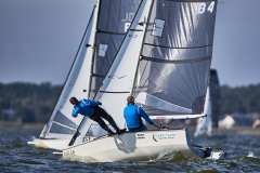 Nautica 450 - Krynica Morska 2022