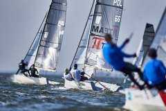 Nautica 450 - Krynica Morska 2022