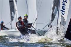 Nautica 450 - Krynica Morska 2022